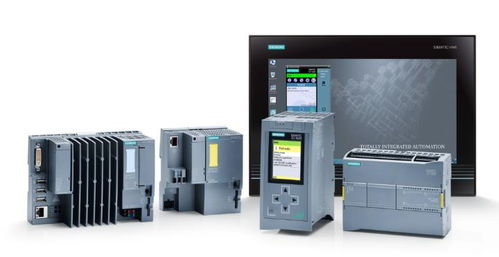 数字化企业思考工业未来 西门子借助边缘计算和人工智能让自动化更智能