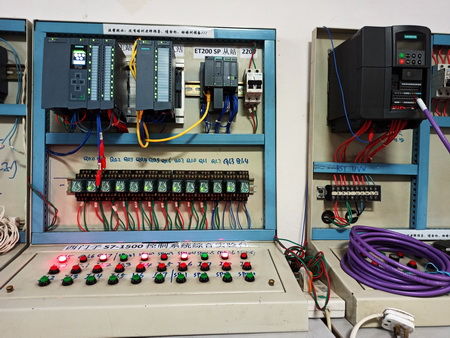 北京西门子PLC与工业自动化全栈技术培训指南