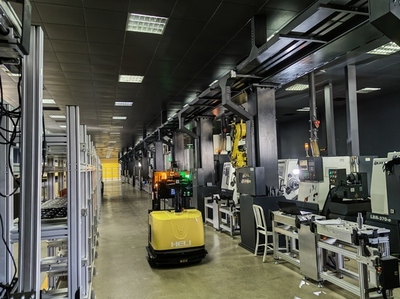 成功打破行业间壁垒，变身智能制造供应商 天津敏捷云以工业自动化控制软件，让柔性产线满足刚性需求