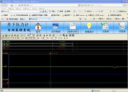 紫金桥软件 赋能煤层气开采的远程自动化数字监控系统