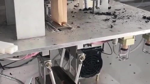 工业自动化控制软件 从换封口机器看工人危机感与行业变革