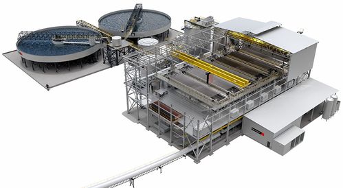 美卓奥图泰推出全面的尾矿管理解决方案产品组合